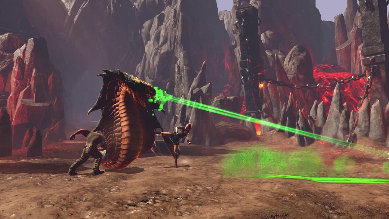 Jumanji: Wild Adventures اوروبي بلايستيشن 5 كود رقمي