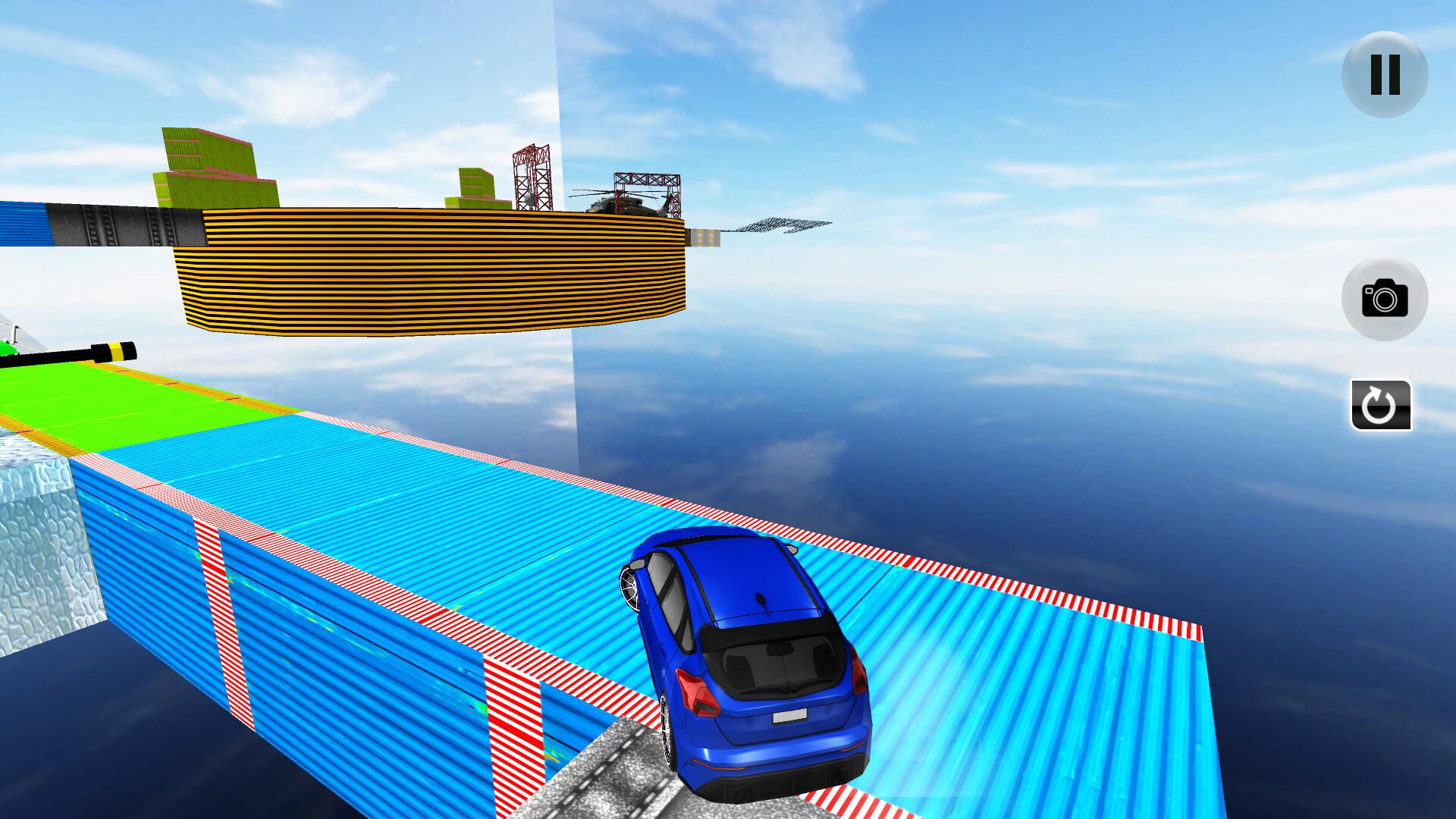 Impossible Stunts ستيم كود رقمي