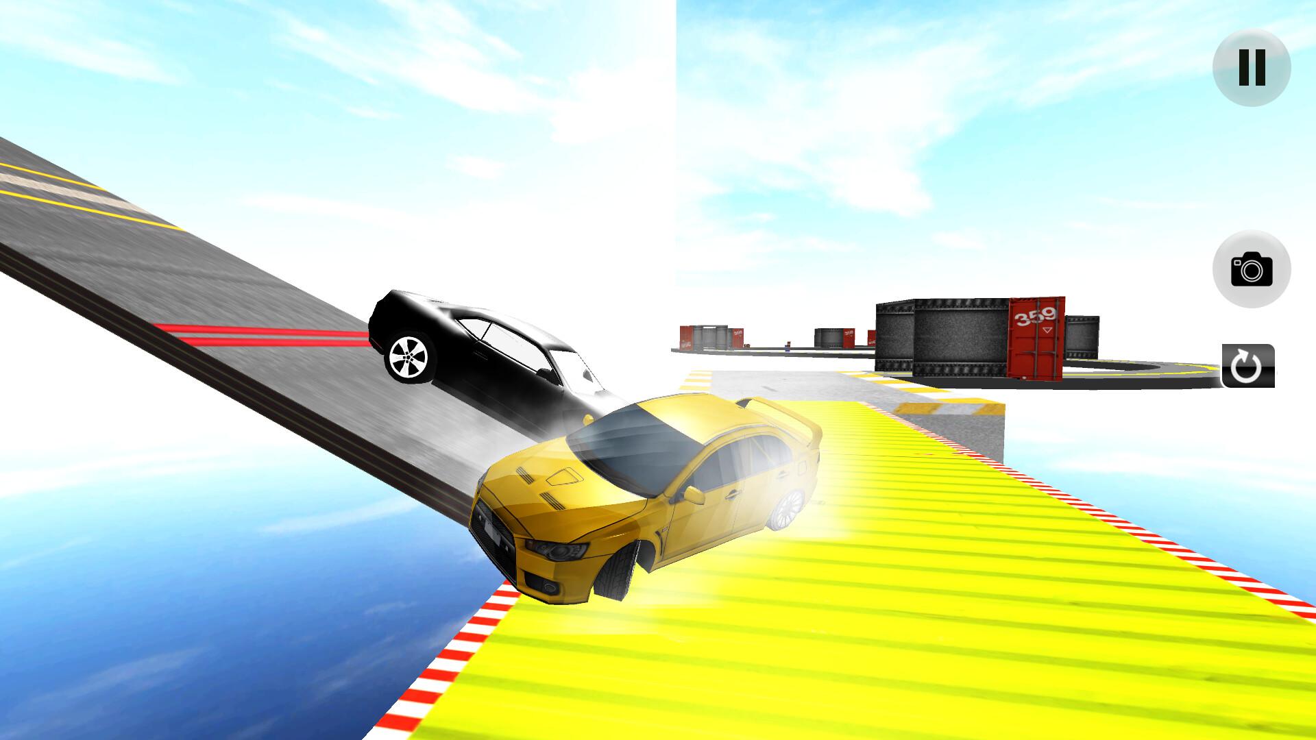 Impossible Stunts ستيم كود رقمي