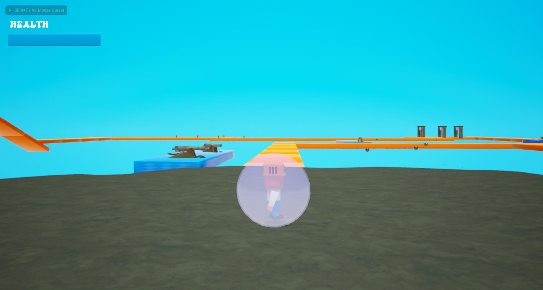 Rolling Toolman 2 Deathly Traps ستيم كود رقمي