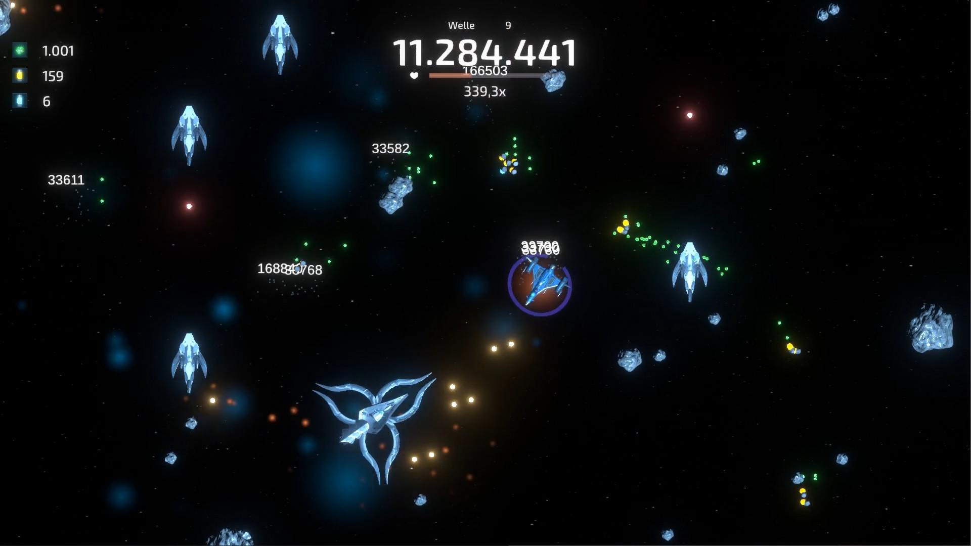 Asteroid Hideout ستيم كود رقمي