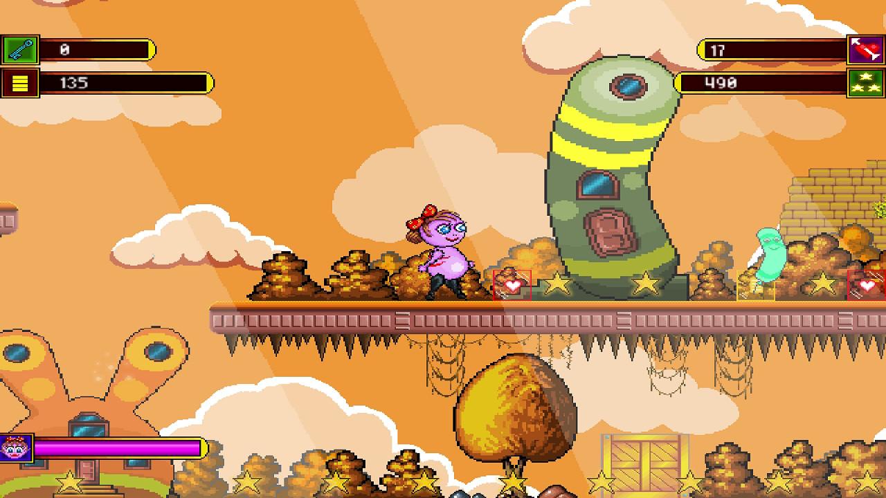 Balloon Azuna ستيم كود رقمي