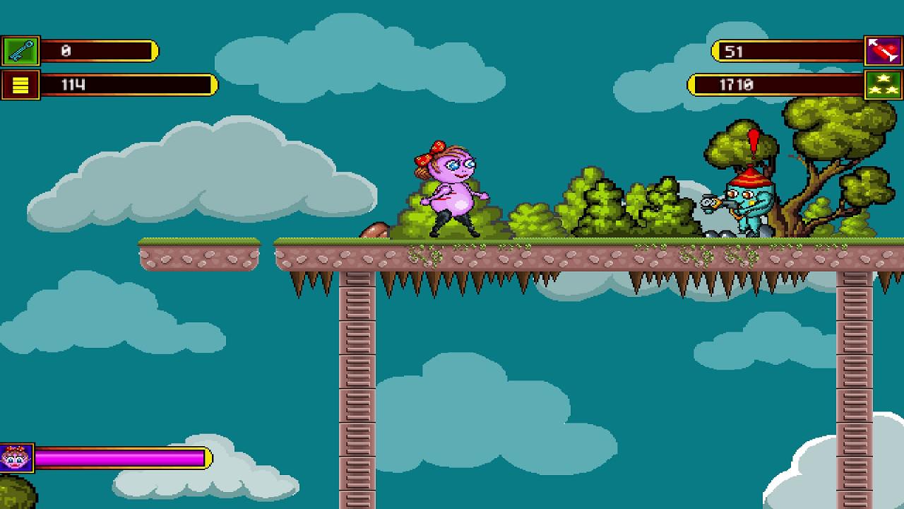 Balloon Azuna ستيم كود رقمي