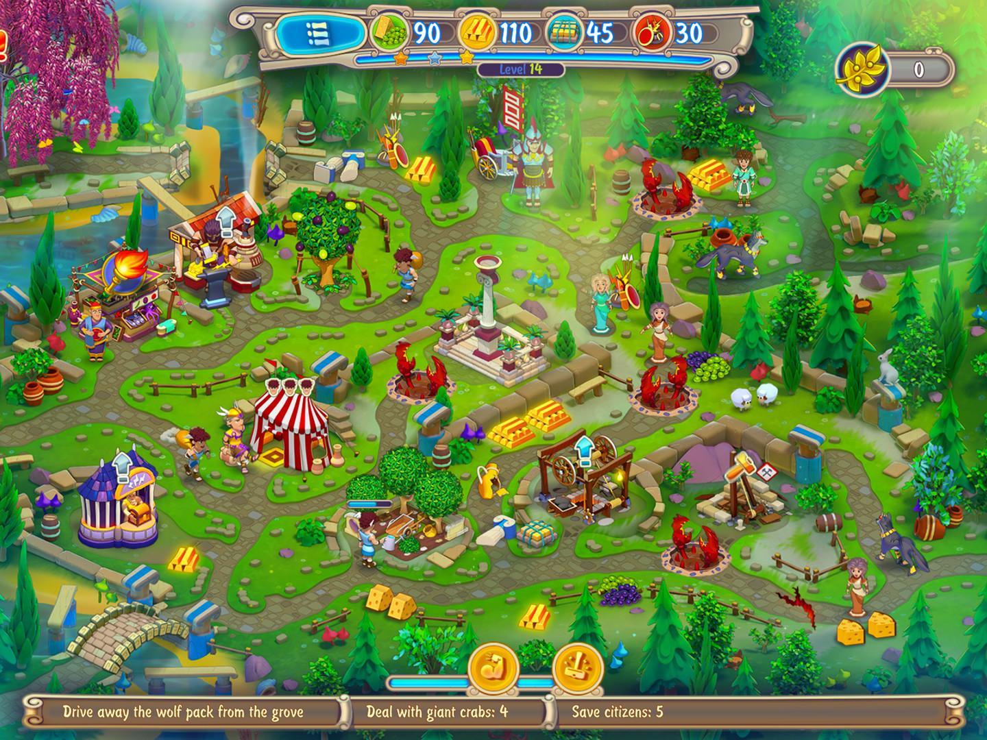 Hermes: Rescue Mission ستيم كود رقمي