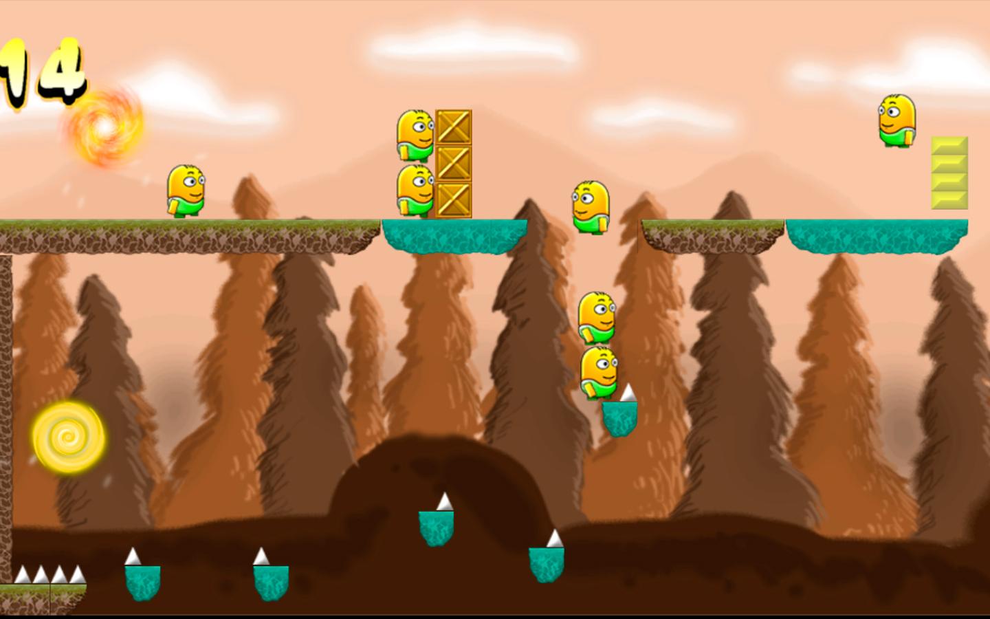 Clone Adventures ستيم كود رقمي