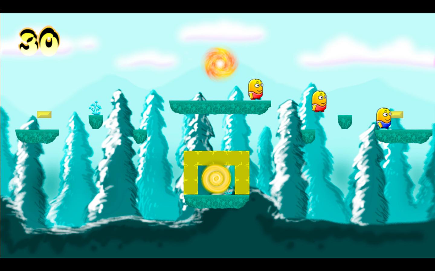 Clone Adventures ستيم كود رقمي