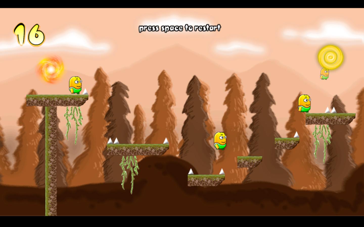 Clone Adventures ستيم كود رقمي