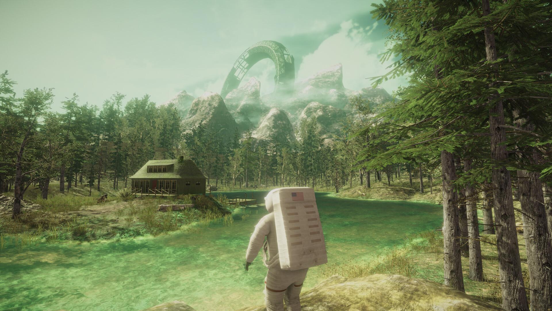 Lifeless Moon اكسبوكس 1 / إكس بوكس سيريس X|S حساب