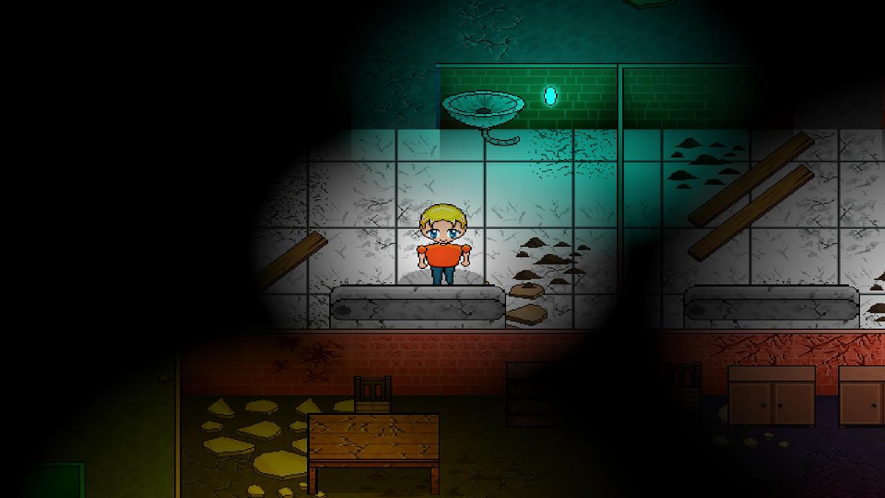 Mello Haunted House ستيم كود رقمي