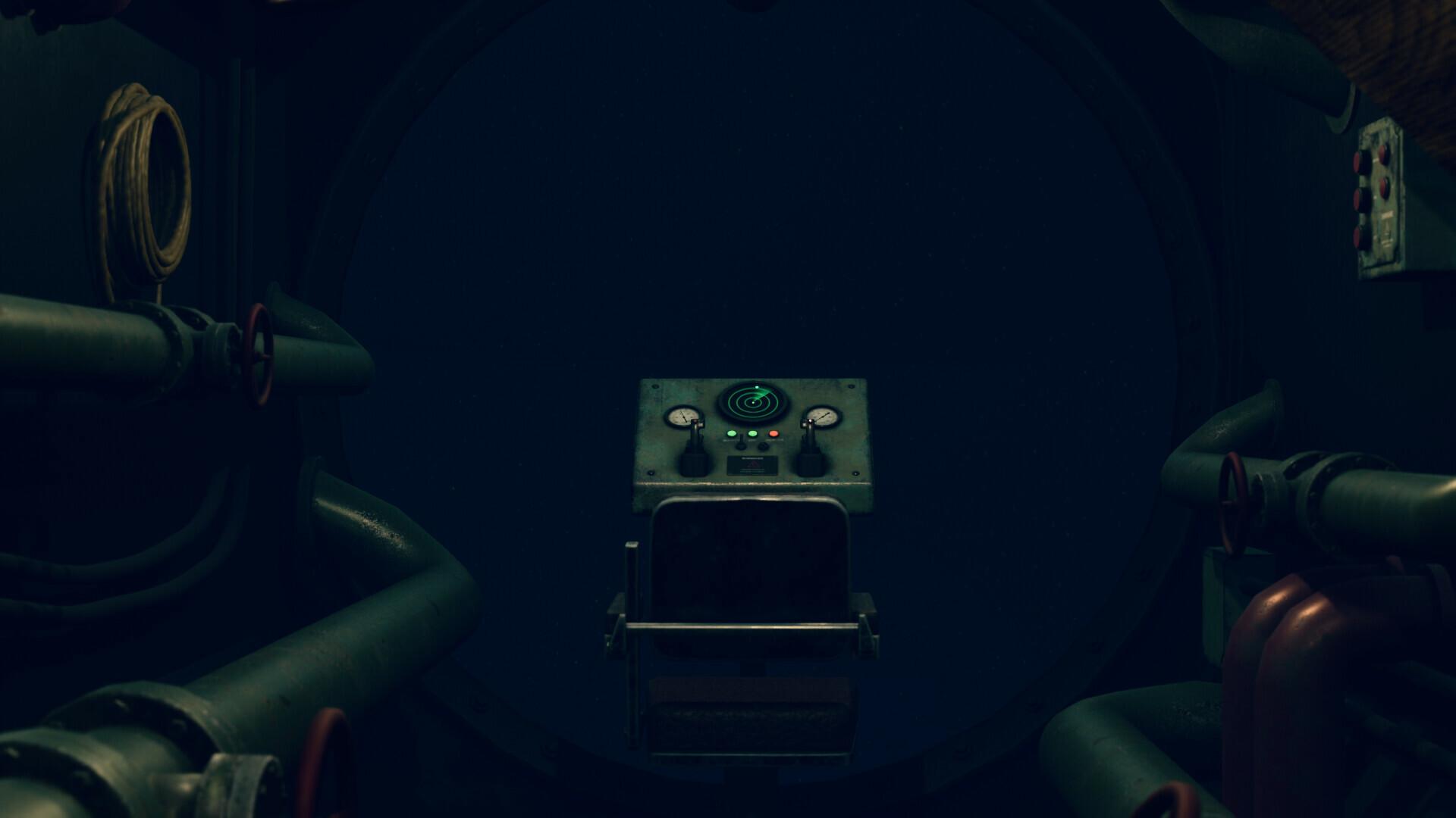 Ocean Pressure ستيم كود رقمي