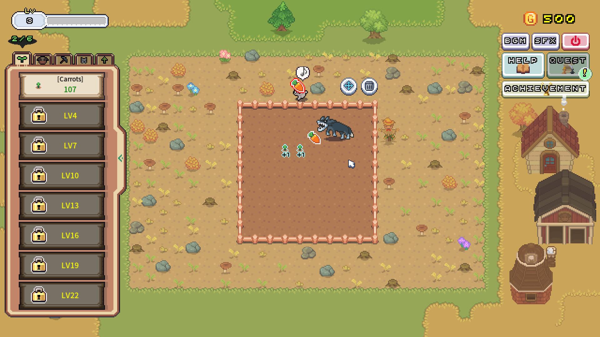 Idle Catfarmia ستيم كود رقمي