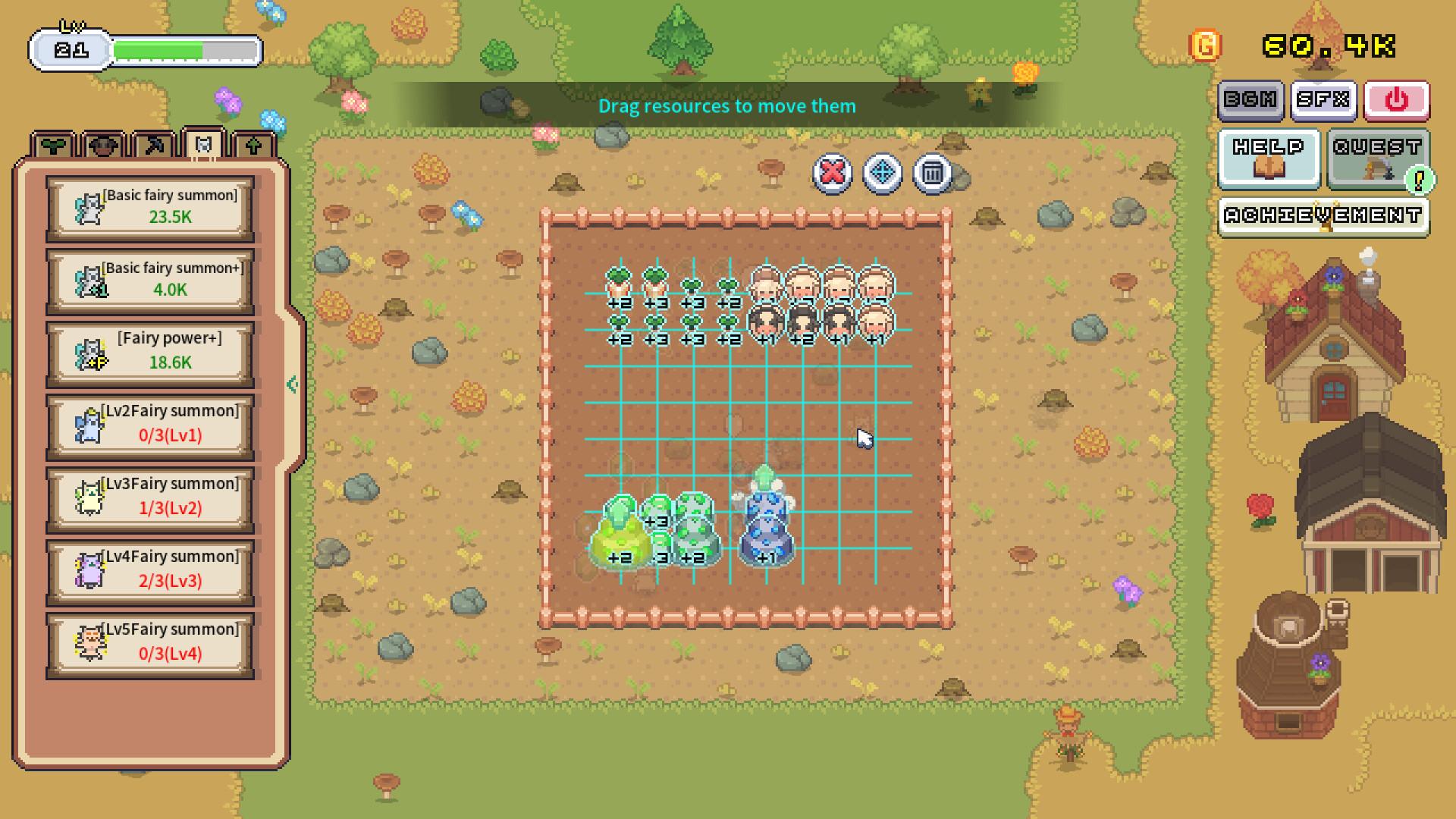 Idle Catfarmia ستيم كود رقمي