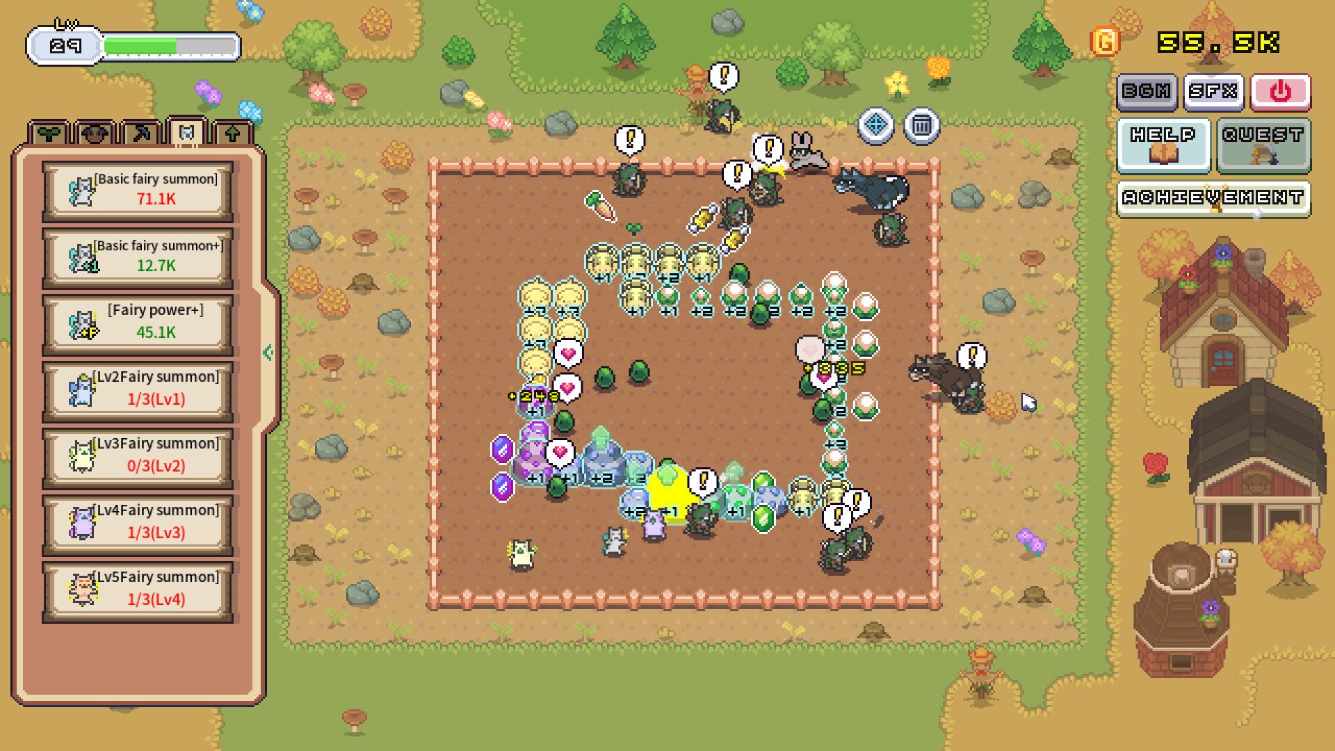 Idle Catfarmia ستيم كود رقمي