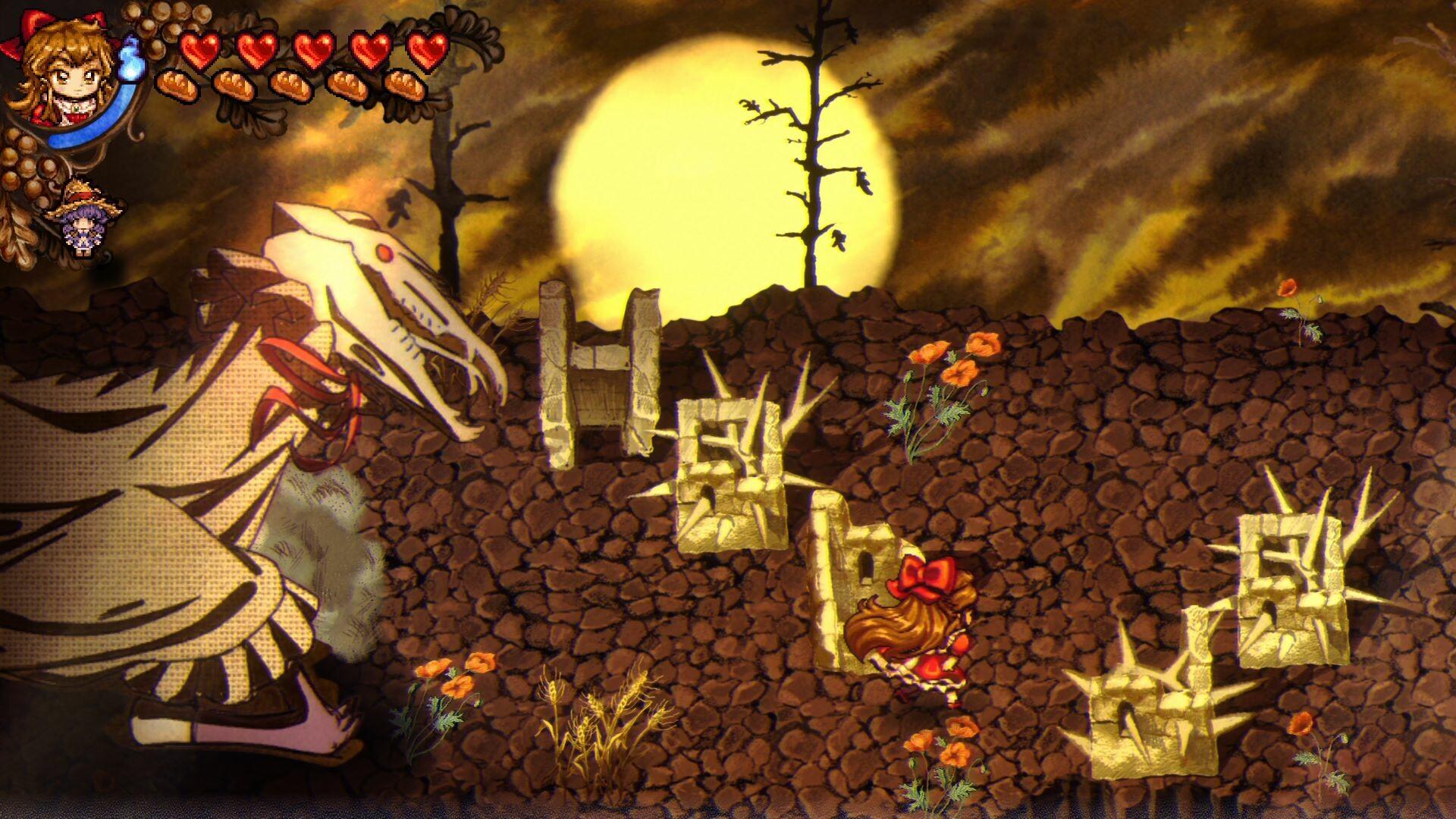 Little Goody Two Shoes اصدار الديلوكس ستيم كود رقمي