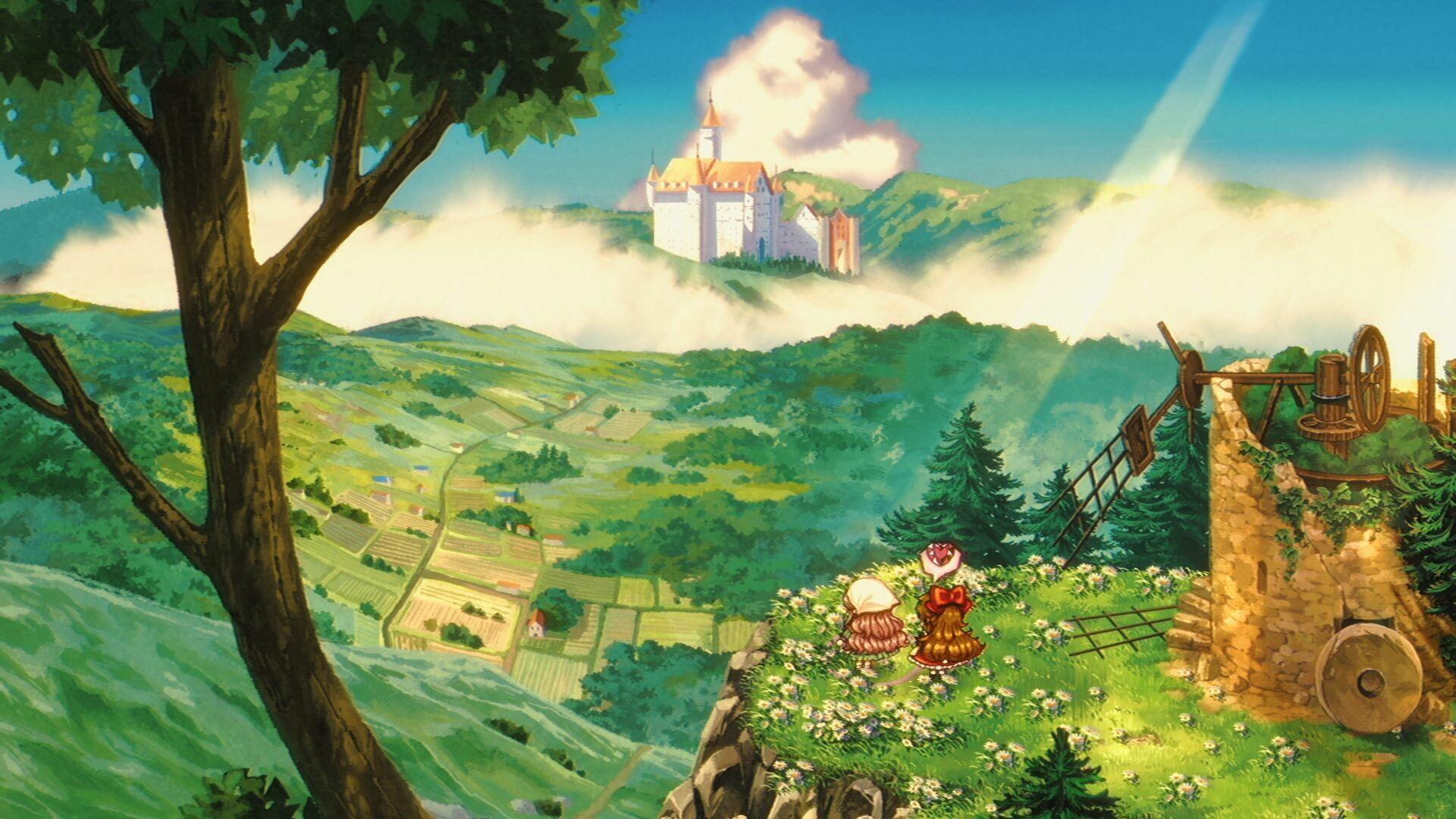 Little Goody Two Shoes اصدار الديلوكس ستيم كود رقمي