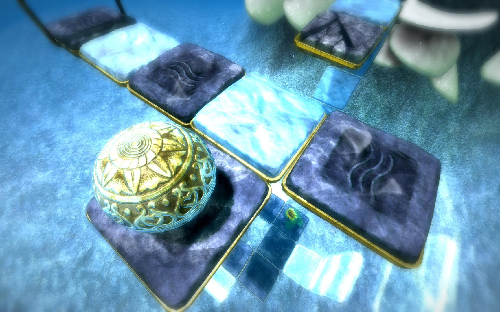 Puzzle Dimension ستيم هدية