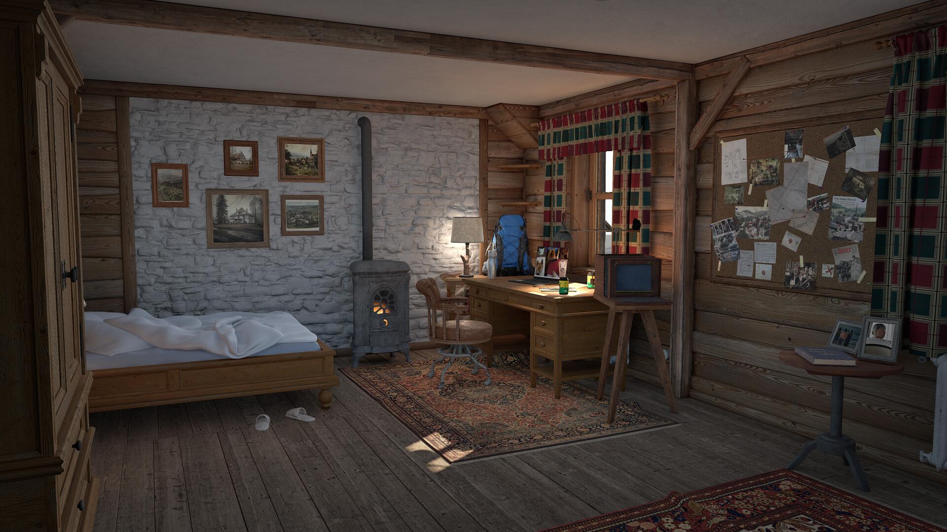 The Riese Project: Prologue ستيم كود رقمي