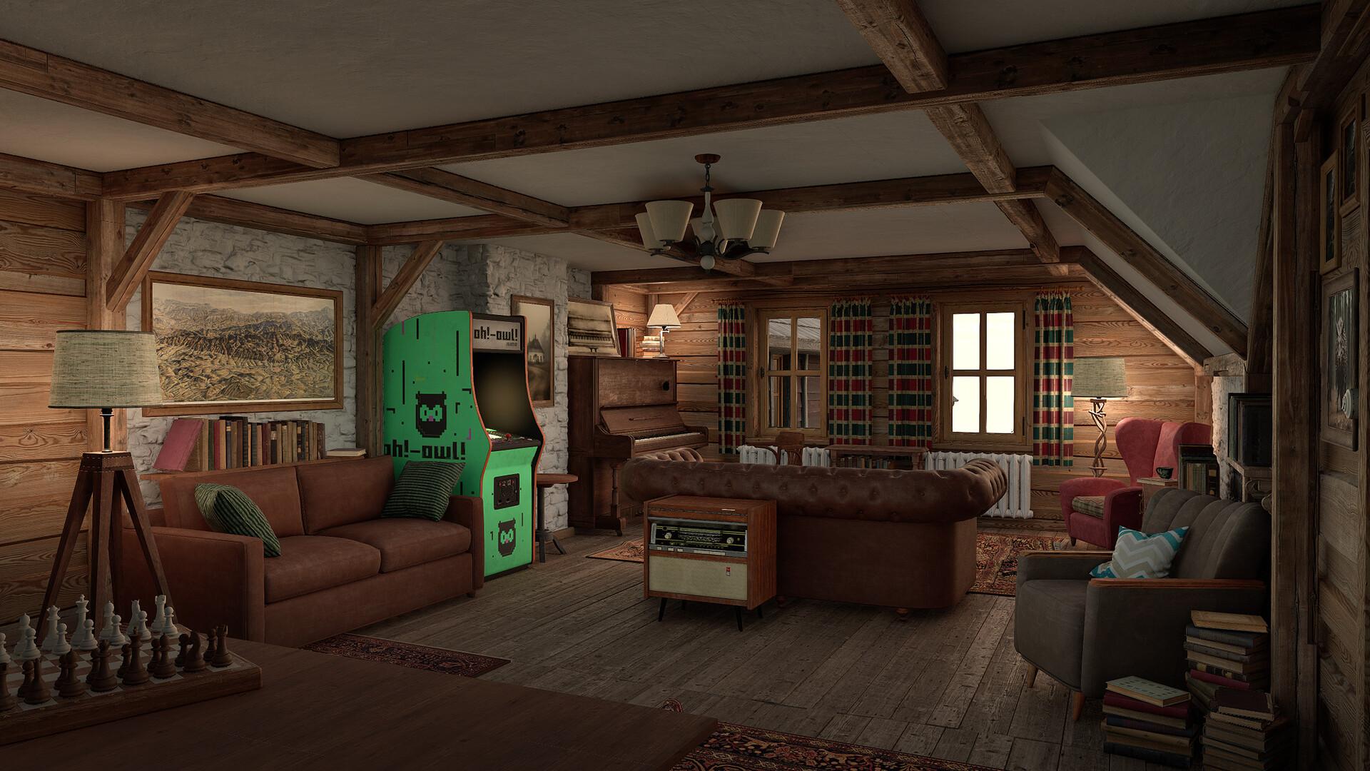 The Riese Project: Prologue ستيم كود رقمي