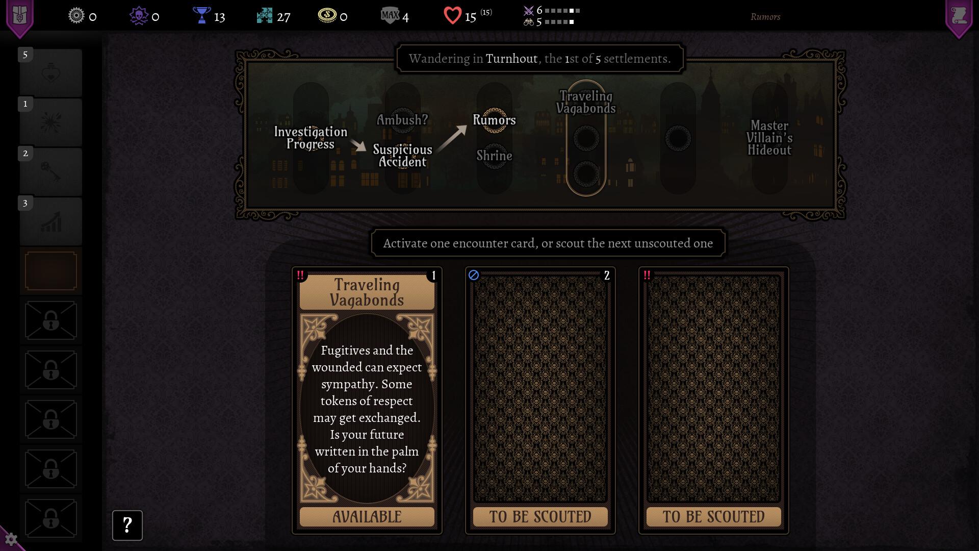 Words Of Yendor ستيم كود رقمي