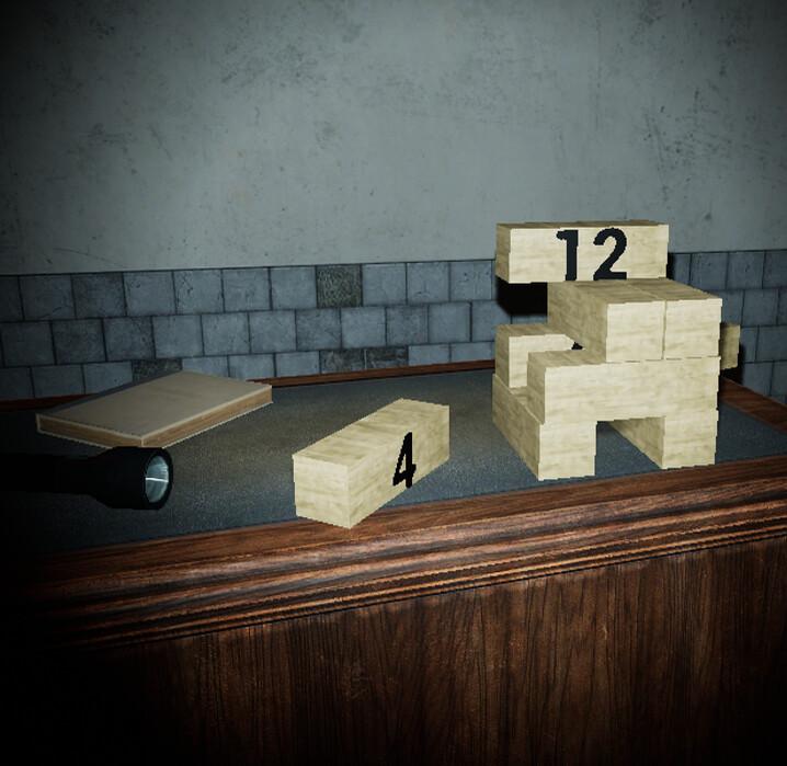 Escape Stories: Virtual Reality ستيم كود رقمي