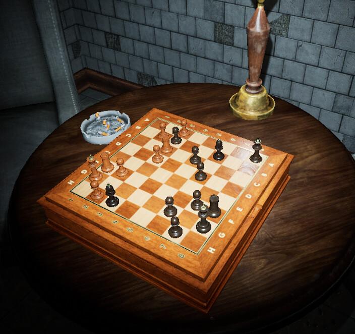 Escape Stories: Virtual Reality ستيم كود رقمي