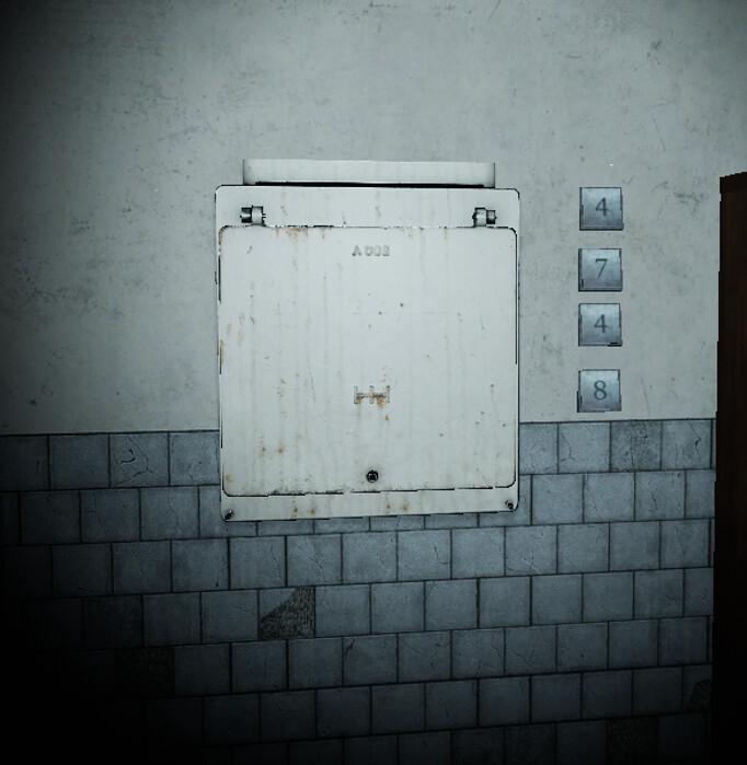 Escape Stories: Virtual Reality ستيم كود رقمي