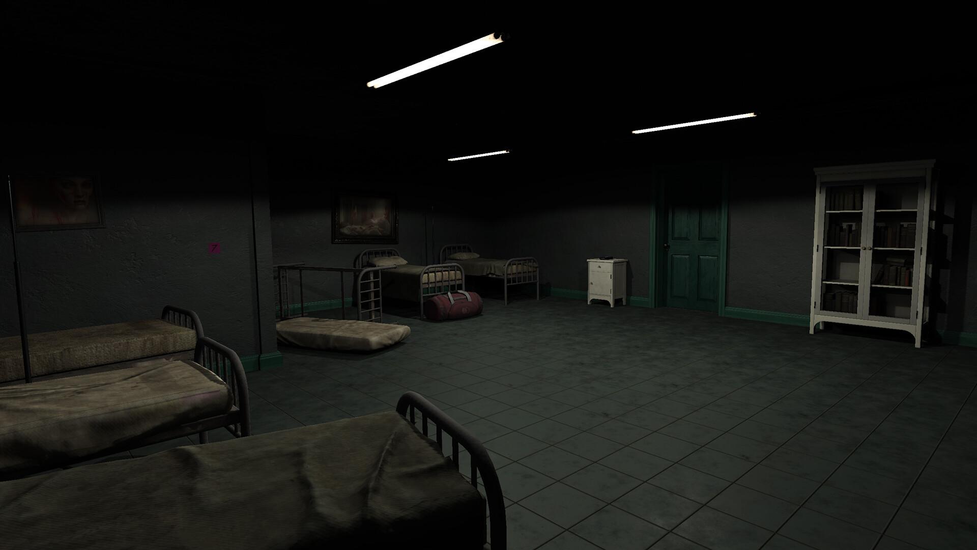 Lost Alone اولتمت ستيم كود رقمي