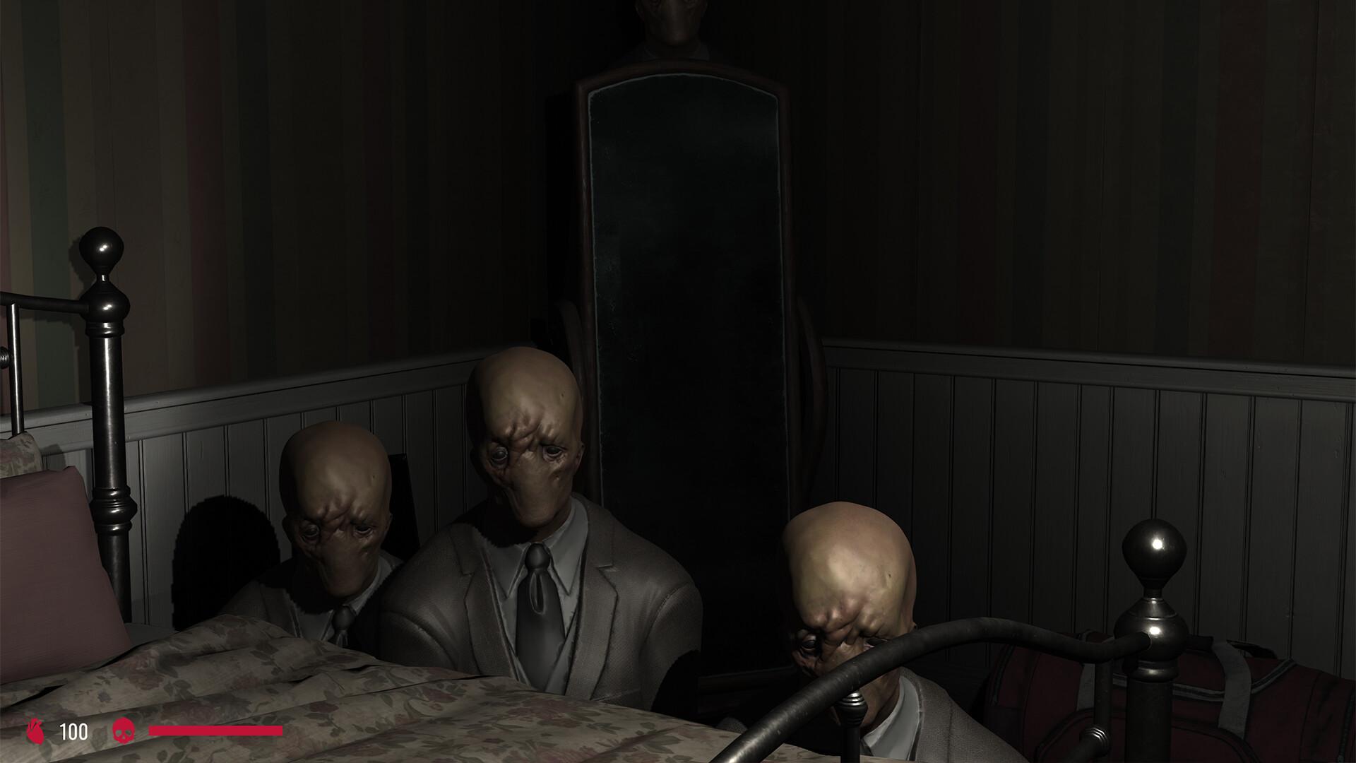 Lost Alone اولتمت ستيم كود رقمي