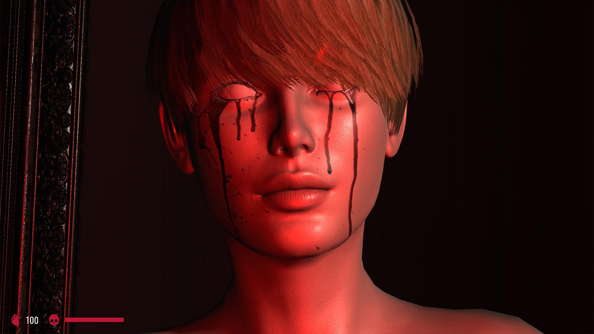 Lost Alone اولتمت ستيم كود رقمي