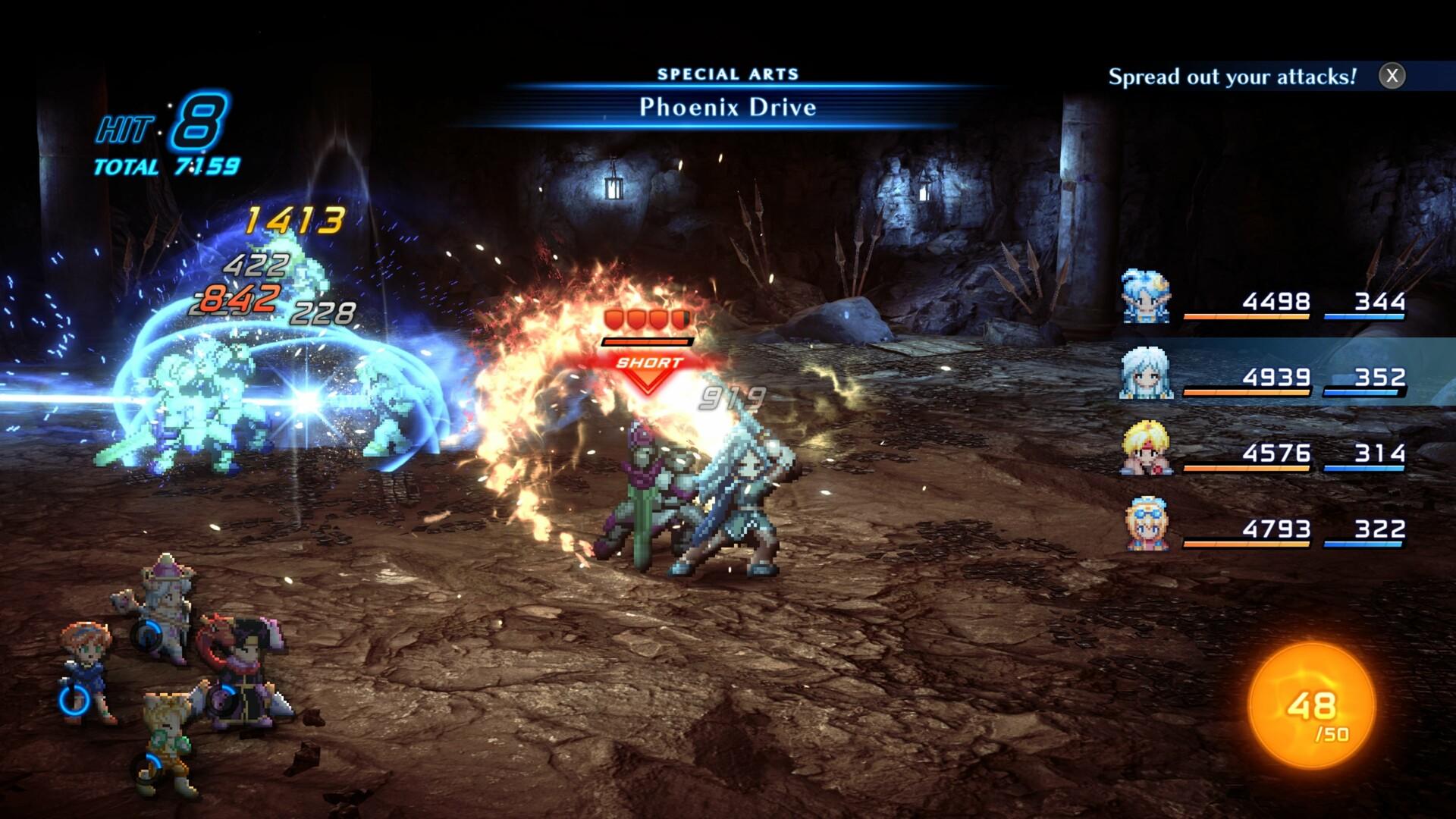 STAR OCEAN THE SECOND STORY R بي سي ستيم كود رقمي