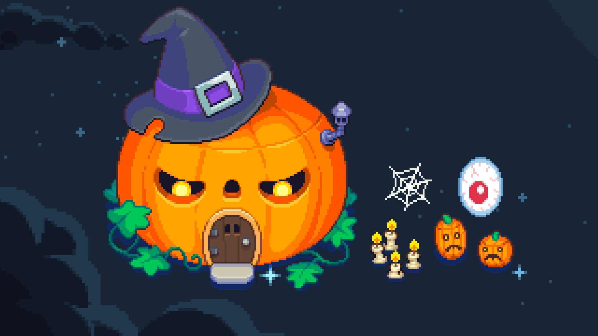 Moonstone Island - Eerie Items Pack DLC ستيم كود رقمي