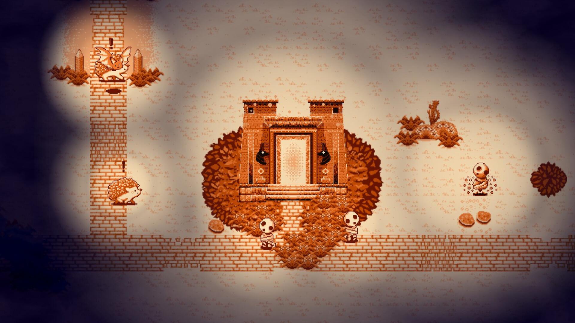 Okashi Towers ستيم كود رقمي