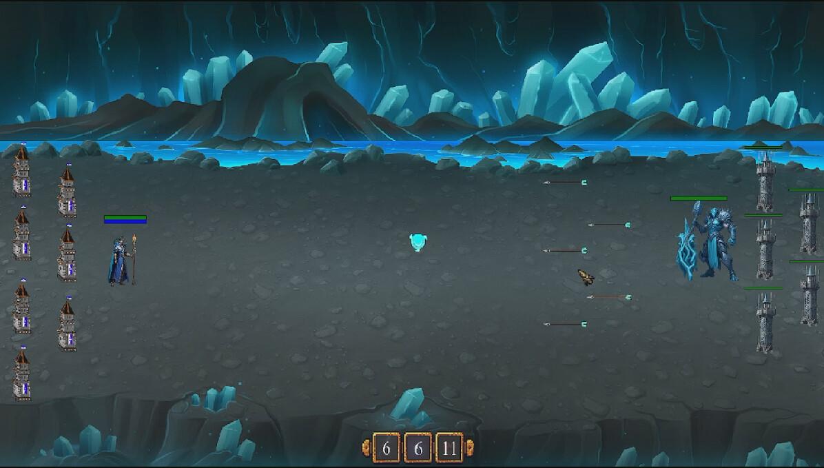 Dungeon Rebound ستيم كود رقمي