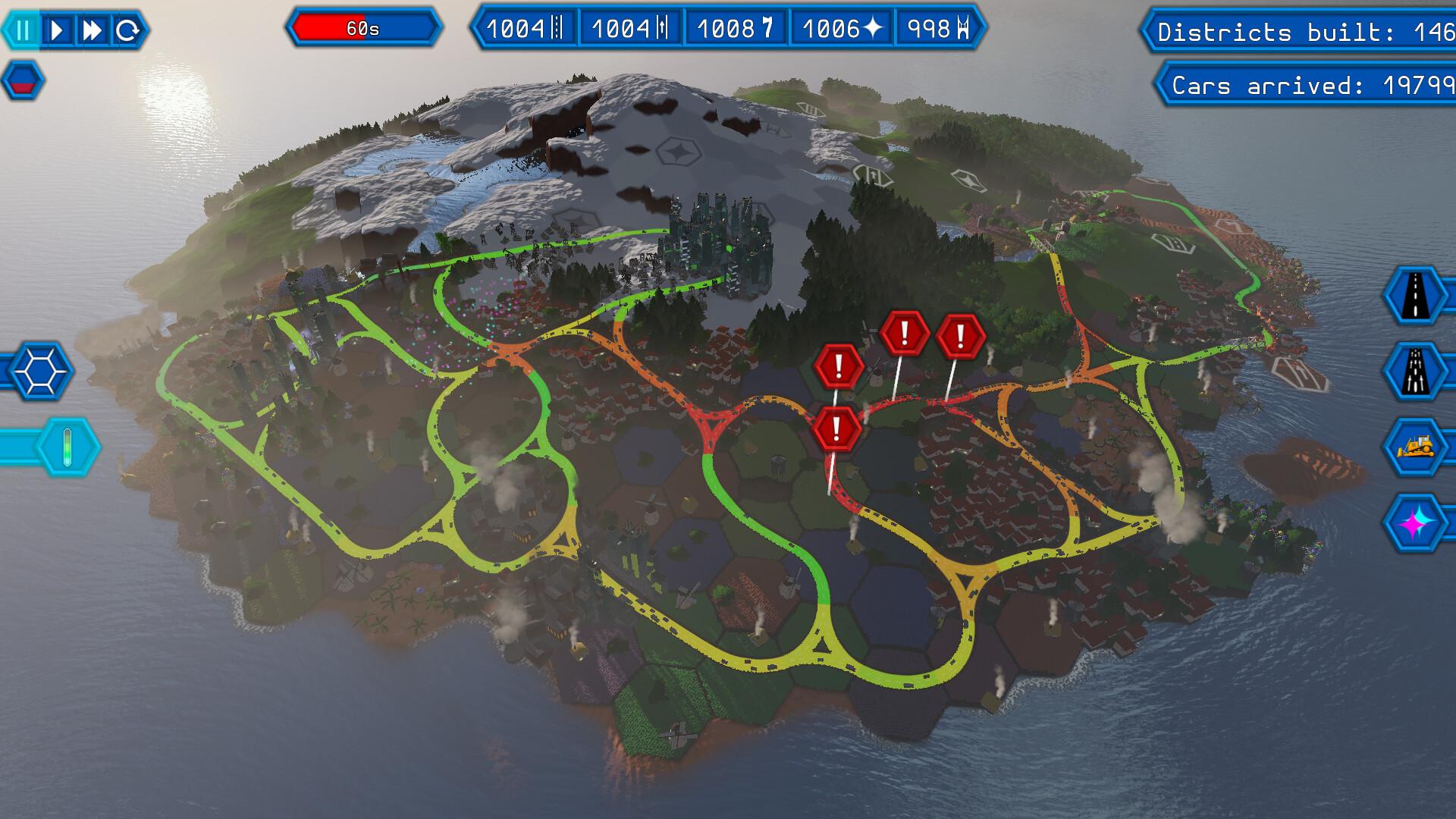 Costa Verde Transport Department ستيم كود رقمي