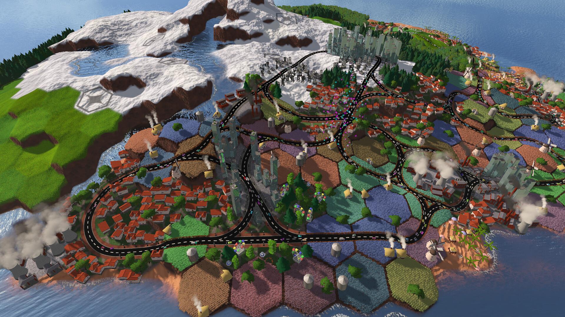 Costa Verde Transport Department ستيم كود رقمي