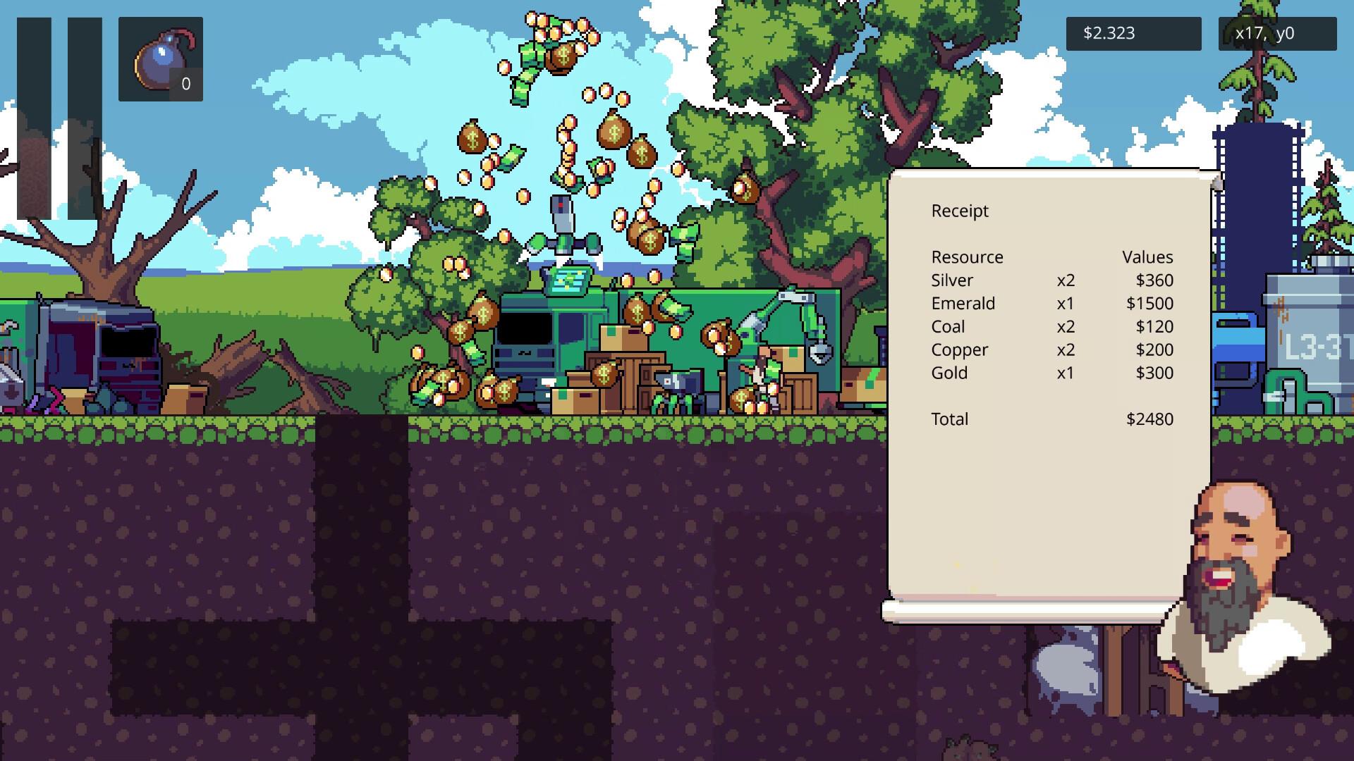 Mining Mechs ستيم كود رقمي