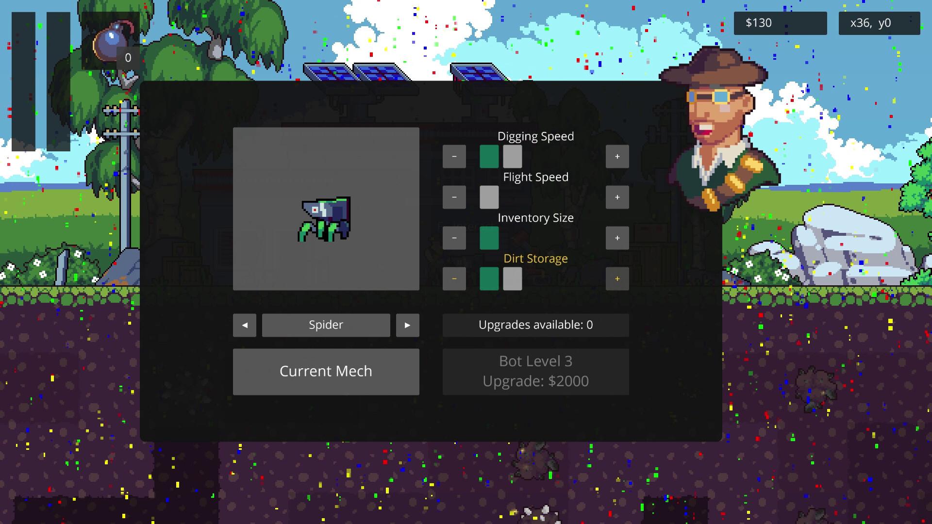 Mining Mechs ستيم كود رقمي