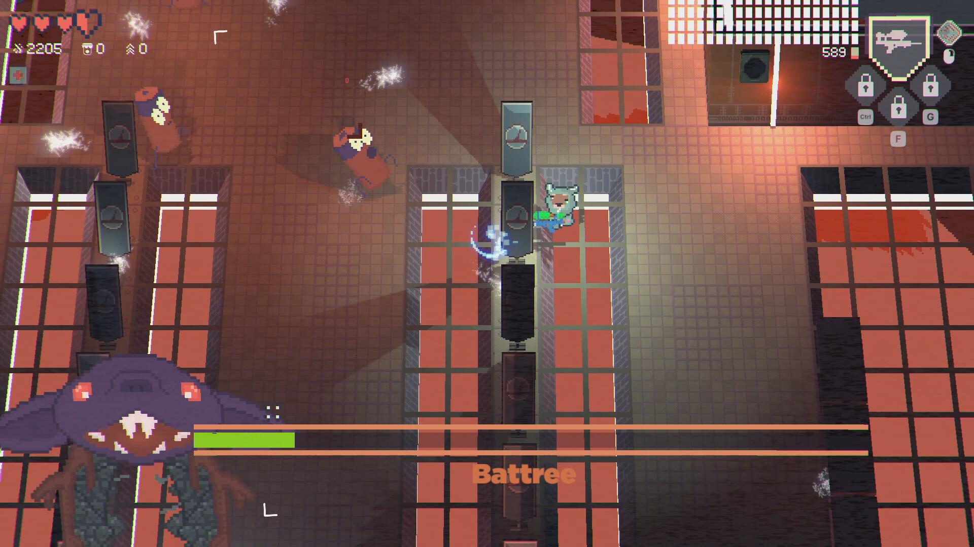 Rightfully, Beary Arms ستيم كود رقمي