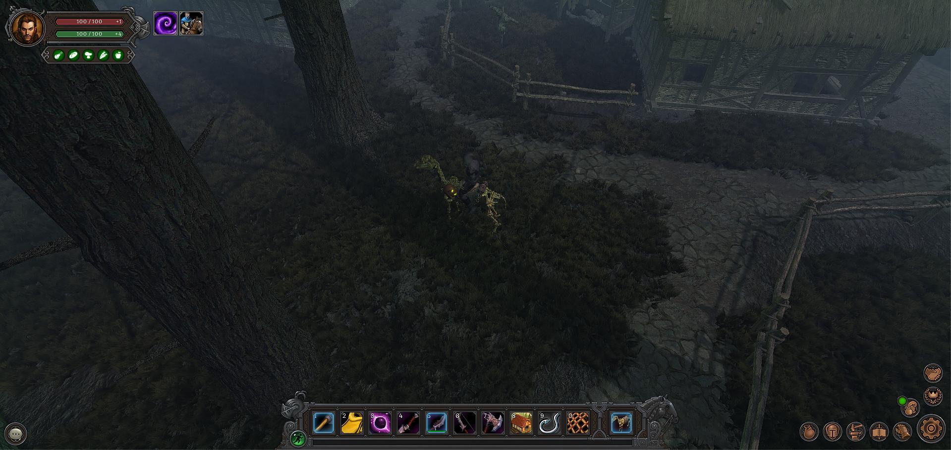 Wild Terra 2: New Lands - Halloween Pack DLC ستيم كود رقمي