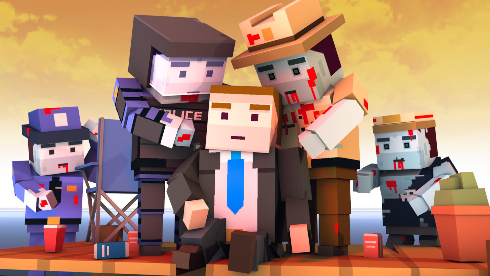 ZIC: Survival ستيم كود رقمي