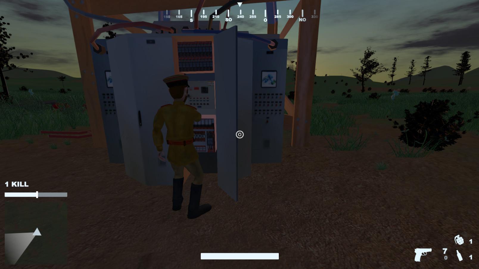 The Zone ستيم كود رقمي