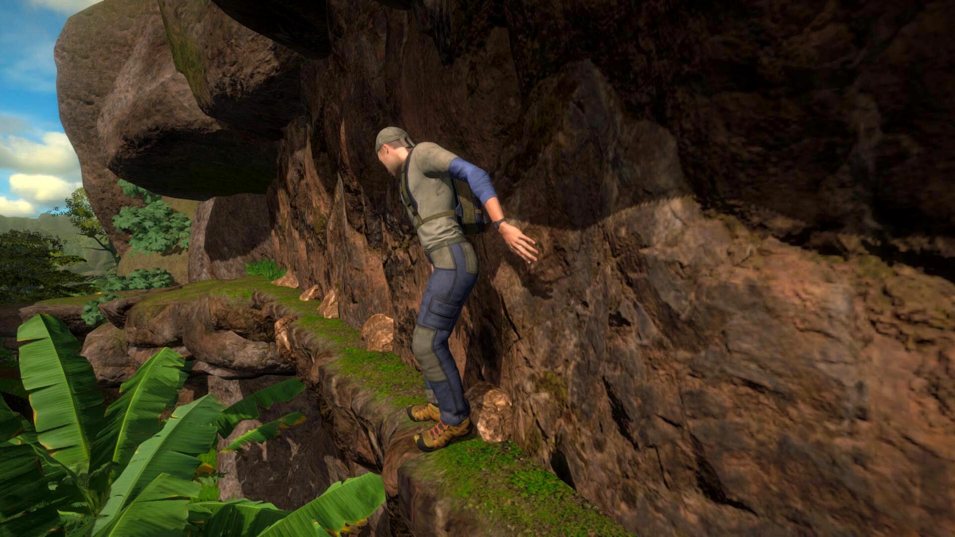 DINOSAURS: Mission Dino Camp ارجنتيني اكسبوكس 1 / إكس بوكس سيريس X|S كود رقمي