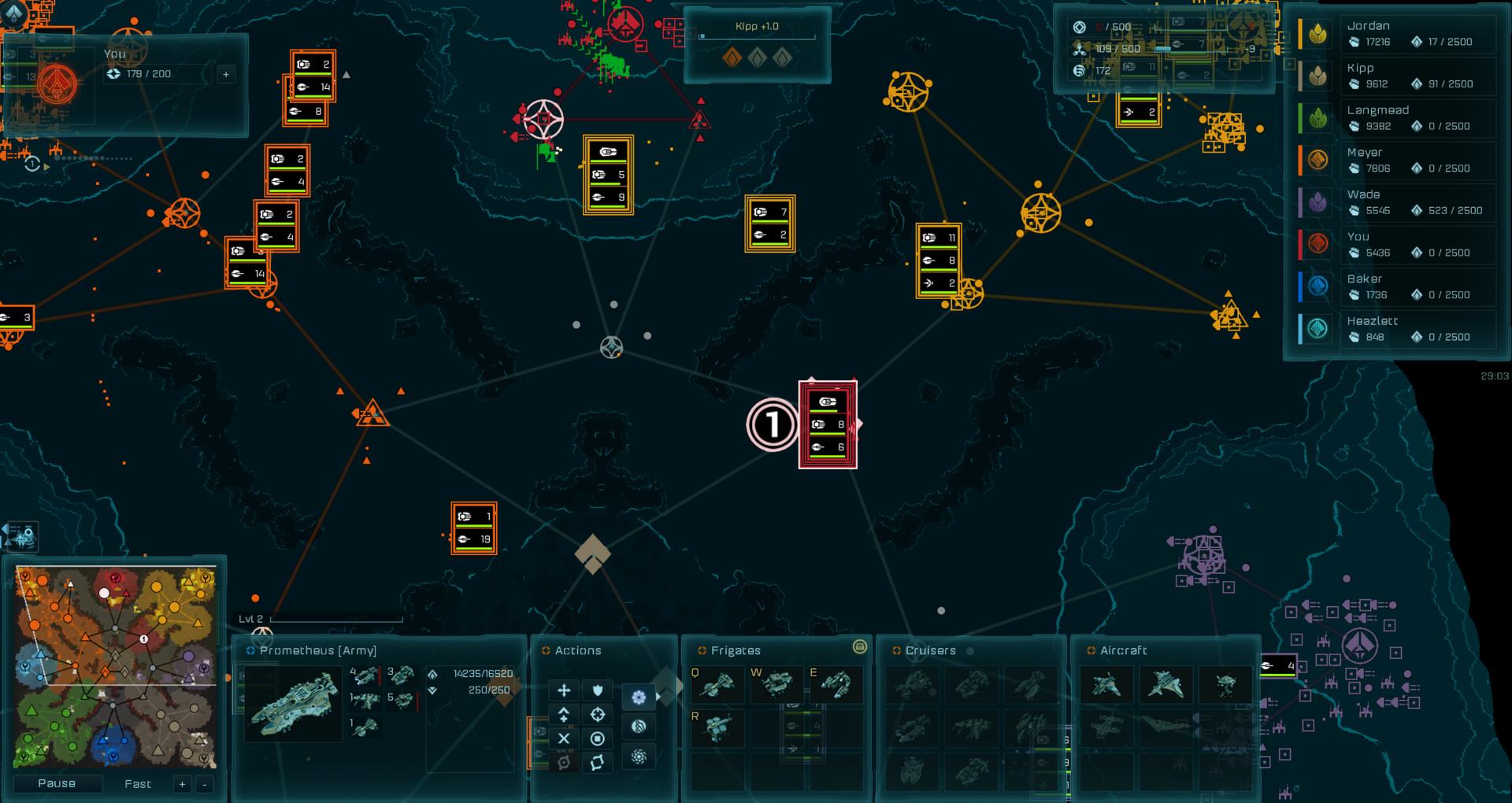 Ashes Of The Singularity: Escalation - Soundtrack DLC ستيم كود رقمي