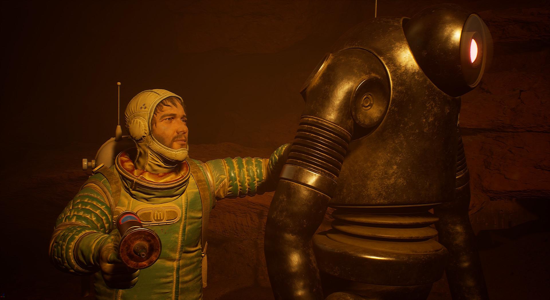 The Invincible: اصدار الديلوكس ستيم كود رقمي