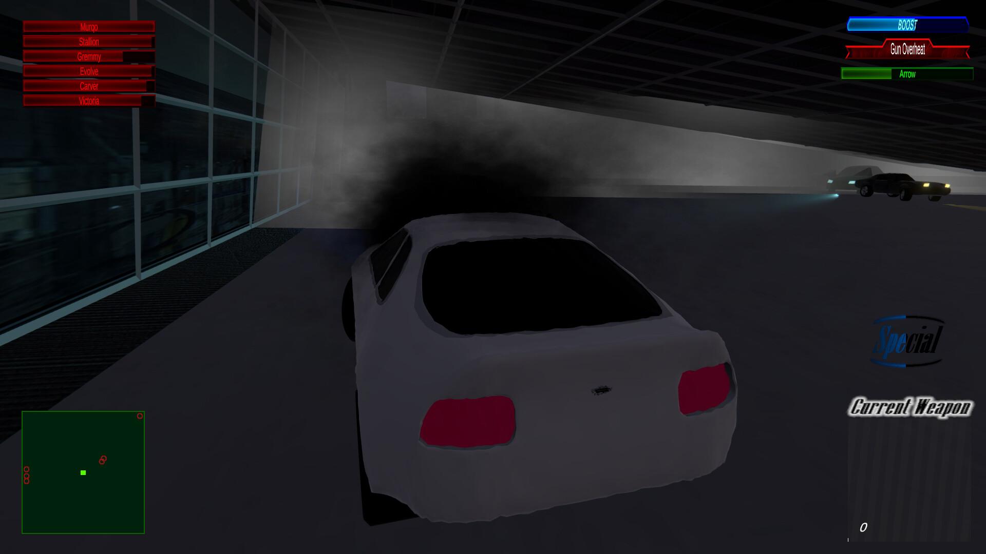 Junkyard Fury Breakout ستيم كود رقمي