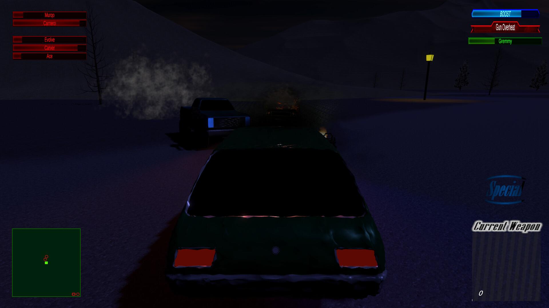 Junkyard Fury Breakout ستيم كود رقمي