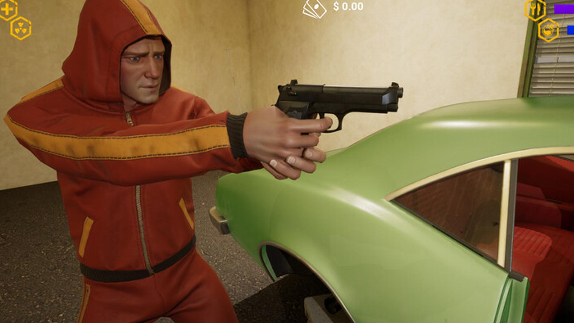 Total Vengeance ستيم كود رقمي