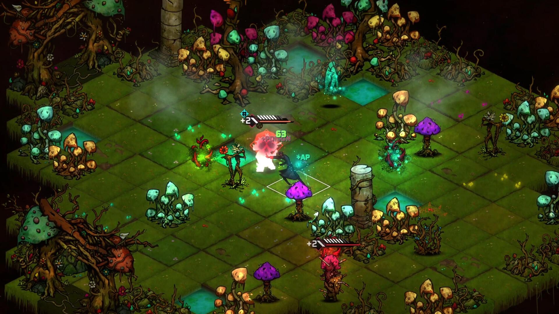 Wantless : Solace At World’S End ستيم كود رقمي