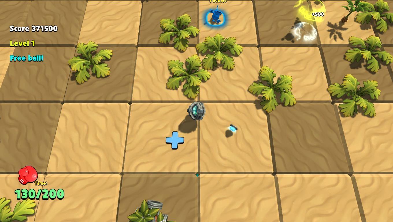 OMG - One More Goal! ستيم كود رقمي