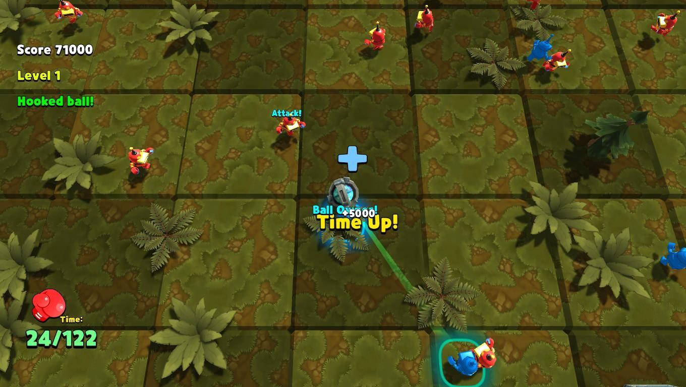 OMG - One More Goal! ستيم كود رقمي